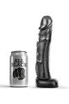 Xxl Dildo 22 X 5cm von All Black kaufen - Fesselliebe