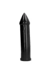 Xl Dildo Schwarz 24 X 5cm von All Black kaufen - Fesselliebe