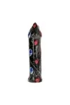 Xl Dildo Schwarz 24 X 5cm von All Black kaufen - Fesselliebe