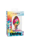 Calex Frecher Grosser Analplug von California Exotics kaufen - Fesselliebe