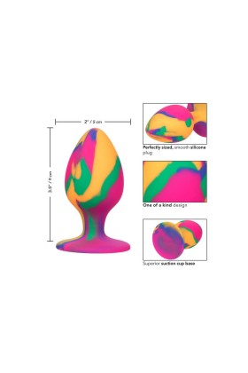 Frecher Grosser Batik-Plug Anal von Calexotics kaufen | Fesselliebe