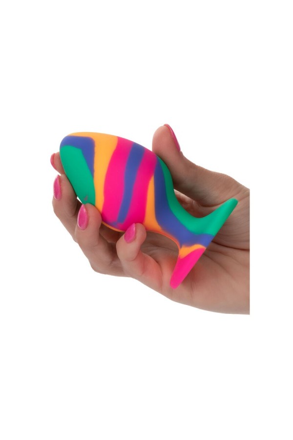 Frecher Grosser Batik-Plug Anal von Calexotics kaufen | Fesselliebe
