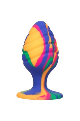 Cheeky Largue Swirl Plug Anal von Calexotics kaufen | Fesselliebe
