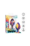 Calex Cheeky Swirl Analplug von California Exotics kaufen - Fesselliebe