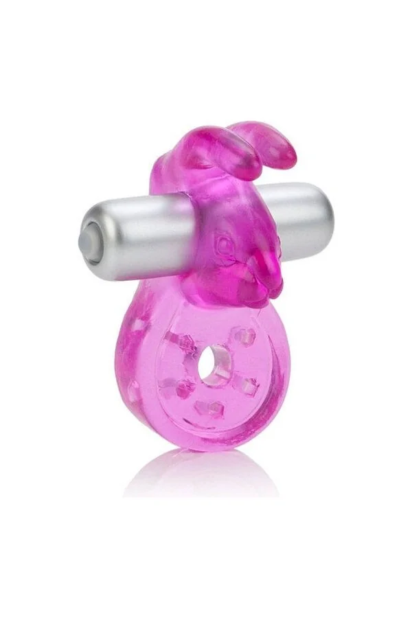 Calex Micro Vibe Arouser Bunny von California Exotics kaufen - Fesselliebe