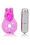 Calex Micro Vibe Arouser Bunny von California Exotics kaufen - Fesselliebe