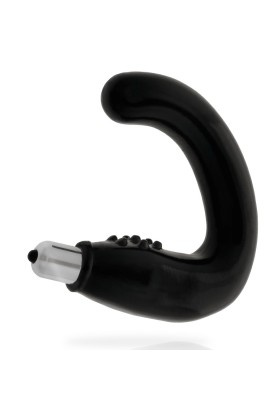 Analmassager Schwarz von Addicted Toys kaufen | Fesselliebe