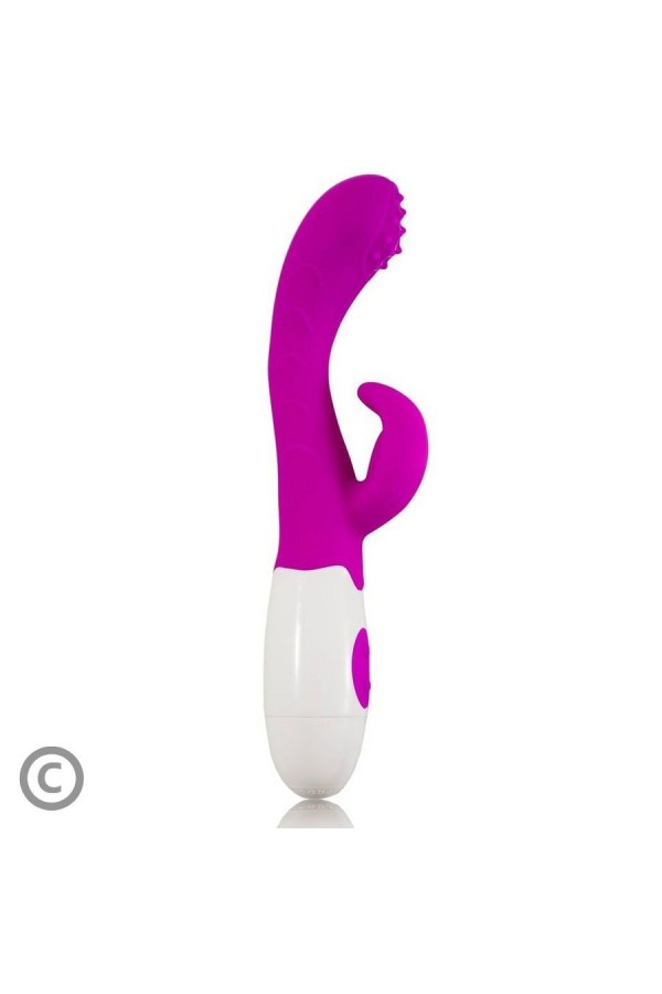 Flirtation Arthur Vibrator von Pretty Love Flirtation kaufen | Fesselliebe