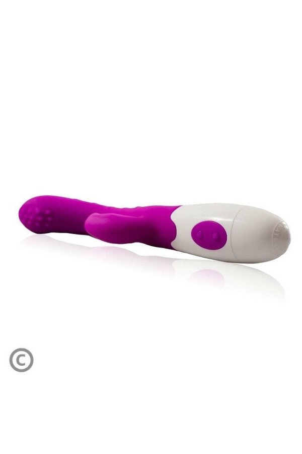 Flirtation Arthur Vibrator von Pretty Love Flirtation kaufen | Fesselliebe