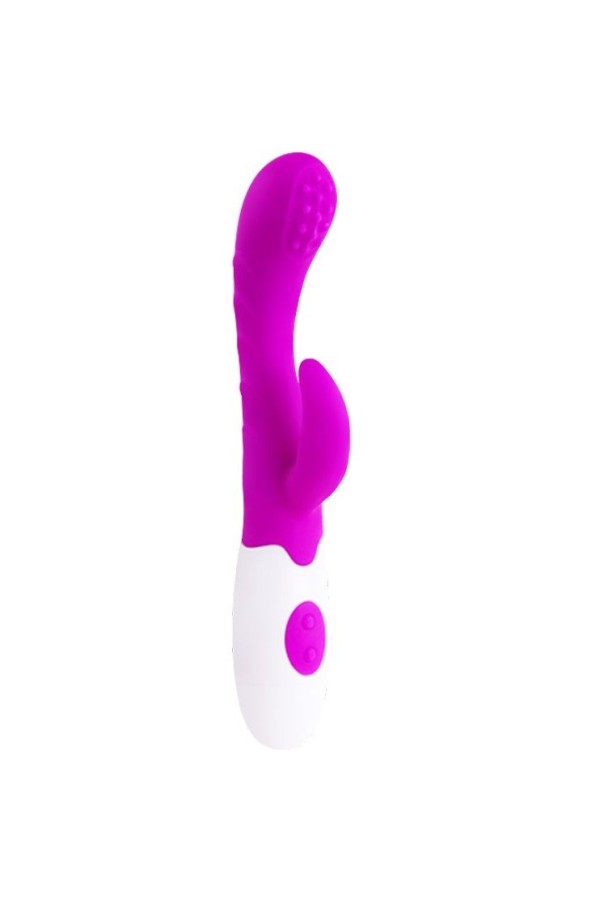 Flirtation Arthur Vibrator von Pretty Love Flirtation kaufen | Fesselliebe