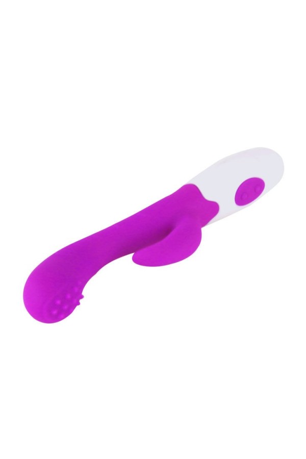 Flirtation Arthur Vibrator von Pretty Love Flirtation kaufen | Fesselliebe