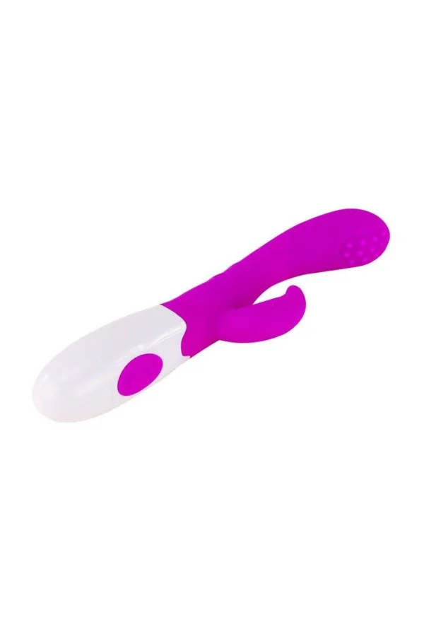 Flirtation Arthur Vibrator von Pretty Love Flirtation kaufen - Fesselliebe