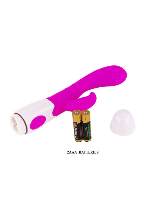 Flirtation Arthur Vibrator von Pretty Love Flirtation kaufen | Fesselliebe