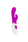 Flirtation Arthur Vibrator von Pretty Love Flirtation kaufen - Fesselliebe