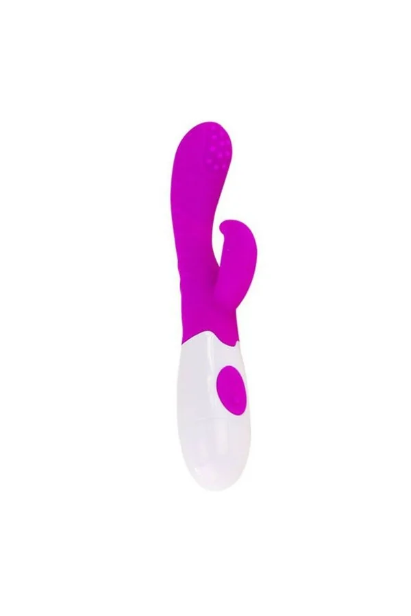 Flirtation Arthur Vibrator von Pretty Love Flirtation kaufen - Fesselliebe