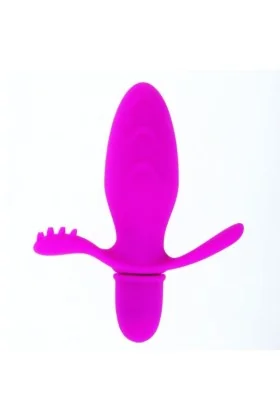 Flirtation Fitch Vibrator von Pretty Love Flirtation