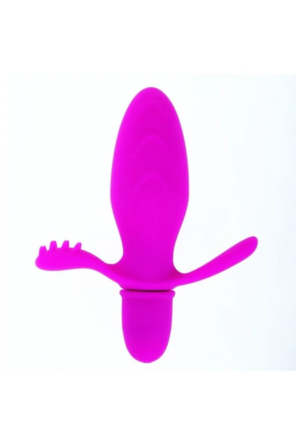 Flirtation Fitch Vibrator von Pretty Love Flirtation kaufen - Fesselliebe