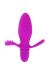 Flirtation Fitch Vibrator von Pretty Love Flirtation kaufen - Fesselliebe