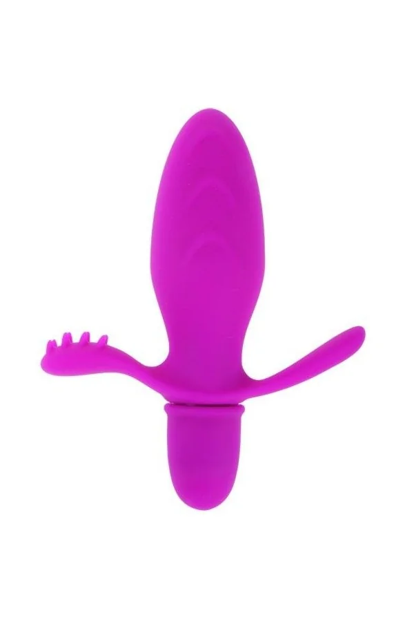 Flirtation Fitch Vibrator von Pretty Love Flirtation kaufen - Fesselliebe