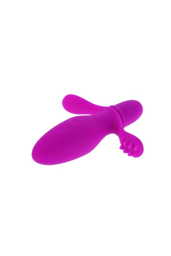 Flirtation Fitch Vibrator von Pretty Love Flirtation kaufen - Fesselliebe