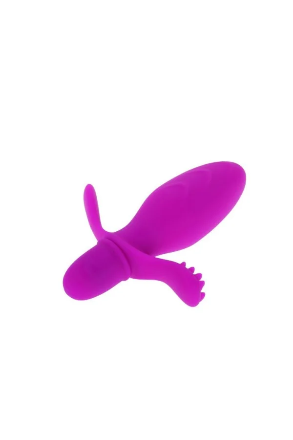 Flirtation Fitch Vibrator von Pretty Love Flirtation kaufen - Fesselliebe