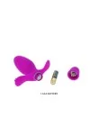 Flirtation Fitch Vibrator von Pretty Love Flirtation kaufen - Fesselliebe