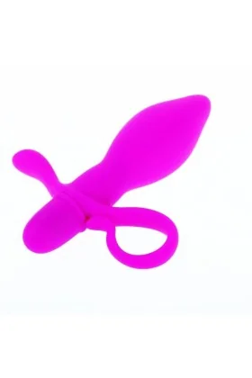 Flirtation Taylor Vibrator von Pretty Love Flirtation