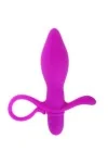 Flirtation Taylor Vibrator von Pretty Love Flirtation kaufen - Fesselliebe