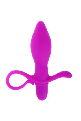 Flirtation Taylor Vibrator von Pretty Love Flirtation