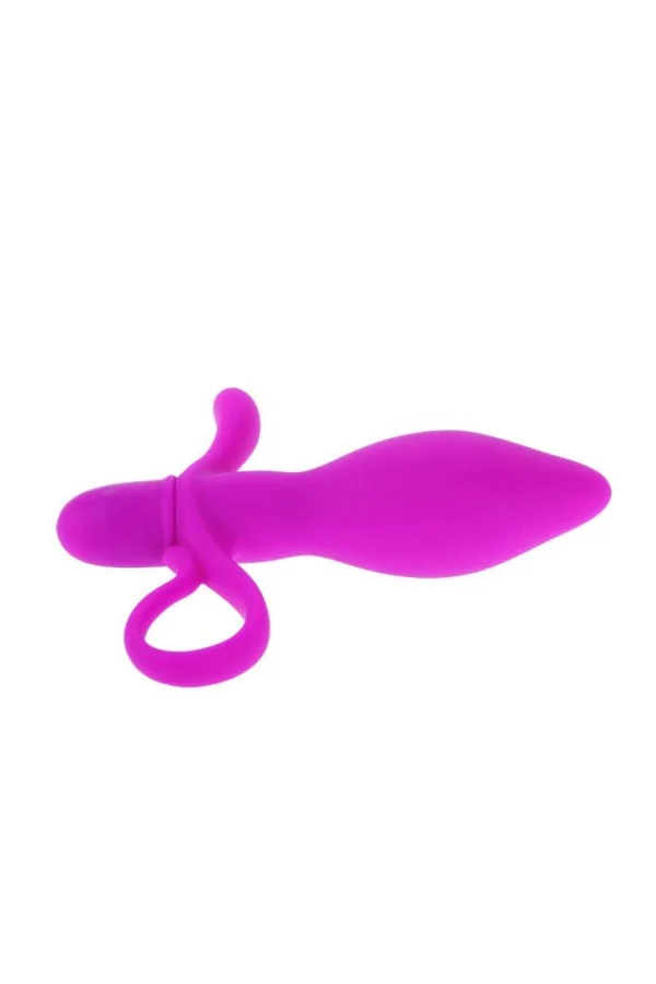 Flirtation Taylor Vibrator von Pretty Love Flirtation kaufen - Fesselliebe