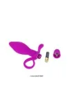 Flirtation Taylor Vibrator von Pretty Love Flirtation kaufen - Fesselliebe