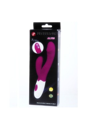 Vibrator Stimulator Andre von Pretty Love Flirtation kaufen | Fesselliebe