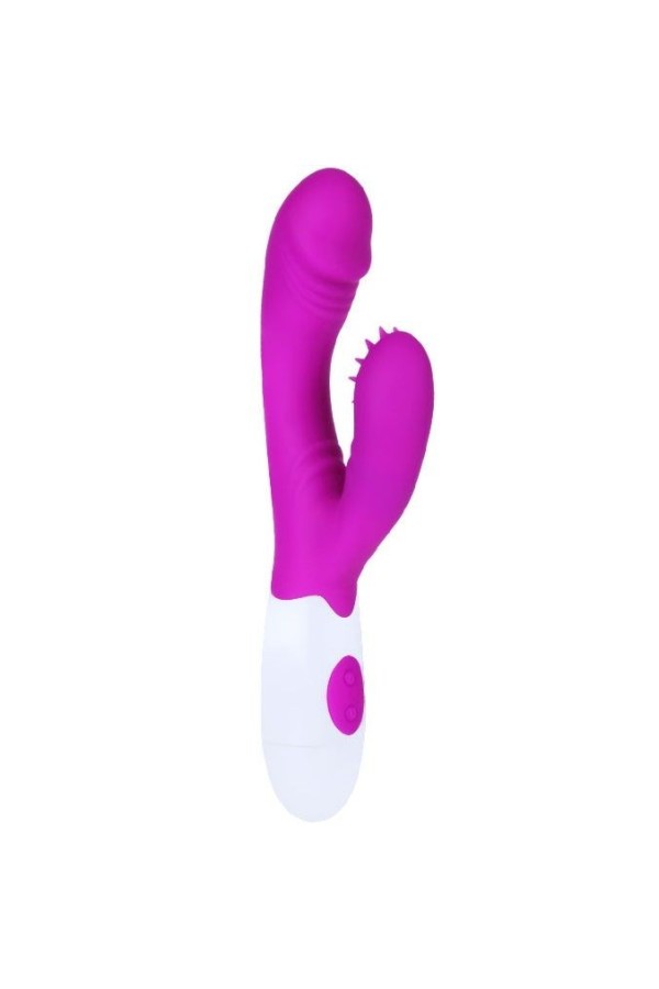 Vibrator Stimulator Andre von Pretty Love Flirtation kaufen | Fesselliebe