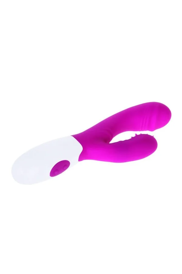 Vibrator Stimulator Andre von Pretty Love Flirtation kaufen - Fesselliebe