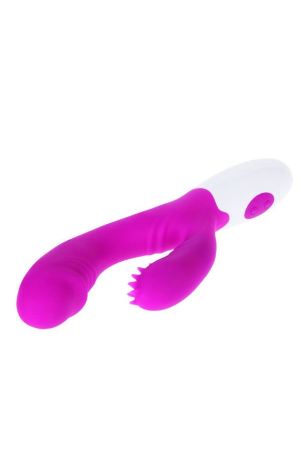 Vibrator Stimulator Andre von Pretty Love Flirtation kaufen | Fesselliebe