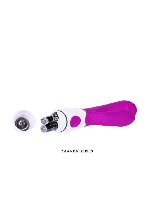 Vibrator Stimulator Andre von Pretty Love Flirtation kaufen - Fesselliebe