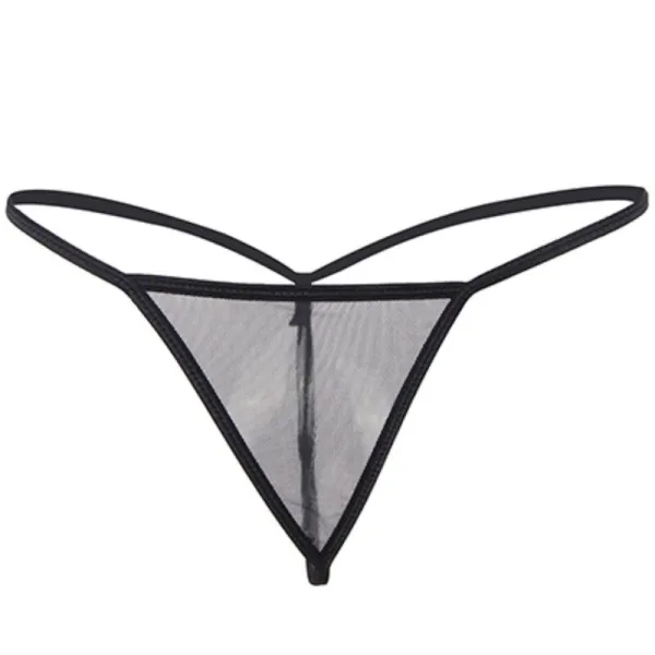 Babydoll-Stoff Tüll Brustspitze S/M von Subblime Babydolls & Peignoirs kaufen | Fesselliebe