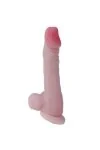 Cock Realistischer Dildo Hautfarben von Baile Dildos kaufen - Fesselliebe