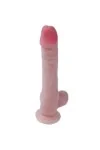 Cock Realistischer Dildo Hautfarben von Baile Dildos kaufen - Fesselliebe