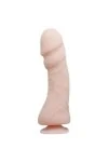 Gross Penis Dildo mit Vibration Natürlich 23.5 Cm von Baile Vibrators kaufen - Fesselliebe