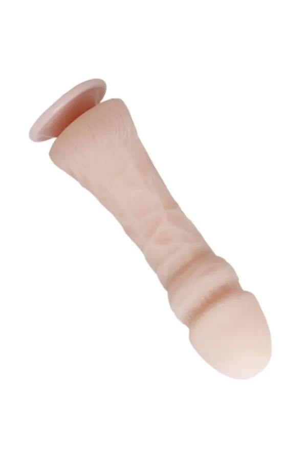 Gross Penis Dildo mit Vibration Natürlich 23.5 Cm von Baile Vibrators kaufen - Fesselliebe