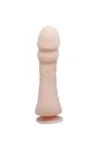 Gross Penis Dildo mit Vibration Natürlich 23.5 Cm von Baile Vibrators kaufen - Fesselliebe