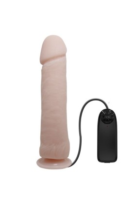 Der Grosse Realist mit Natürlicher Vibration 26 cm von Baile kaufen | Fesselliebe