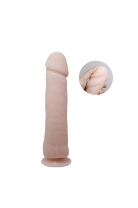 Der Grosse Realist mit Natürlicher Vibration 26 cm von Baile kaufen | Fesselliebe