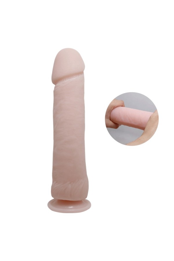 Der Grosse Realist mit Natürlicher Vibration 26 cm von Baile kaufen | Fesselliebe