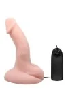 Willkürlichkeit Dildo Vibrator Realistisch von Baile Vibrators kaufen - Fesselliebe