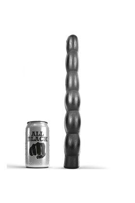 Anal Dildo 32 cm von All Black kaufen | Fesselliebe
