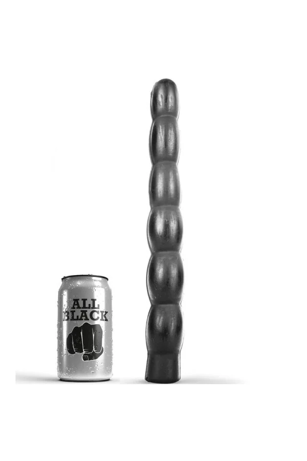 Anal-Dildo 32cm von All Black kaufen - Fesselliebe