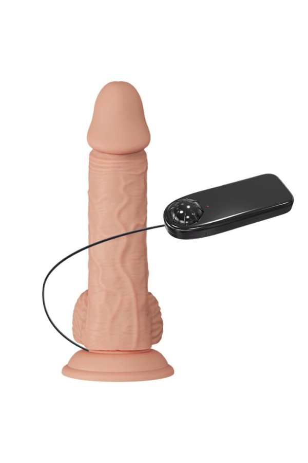 Vibration Catoblepas 20.6 cm Natürlich von Baile kaufen | Fesselliebe