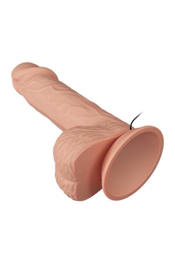 Vibration Catoblepas 20.6 cm Natürlich von Baile kaufen | Fesselliebe